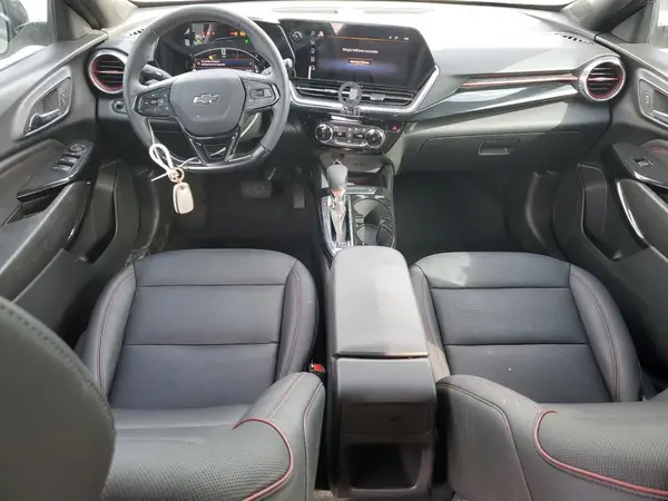 KL77LJE22RC127797 2024 CHEVROLET TRAX - Image 8