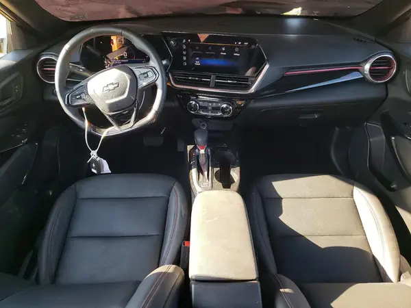 KL77LJE22RC130716 2024 CHEVROLET TRAX - Image 8