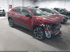 KL77LJE22RC133910 2024 CHEVROLET TRAX