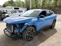 KL77LJE22RC142218 2024 CHEVROLET TRAX