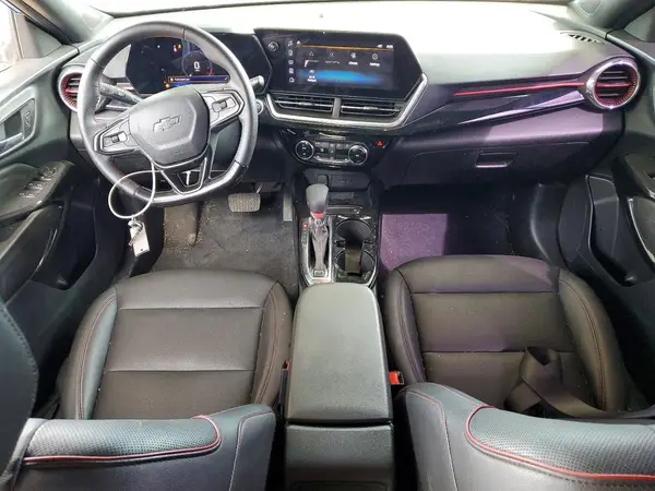 KL77LJE22RC142218 2024 CHEVROLET TRAX - Image 8