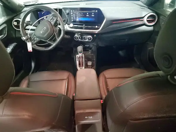 KL77LJE22RC143109 2024 CHEVROLET TRAX - Image 8