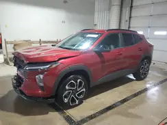 KL77LJE22RC152554 2024 CHEVROLET TRAX