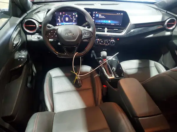 KL77LJE22RC152554 2024 CHEVROLET TRAX - Image 8
