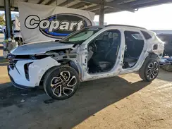 KL77LJE22RC153722 2024 CHEVROLET TRAX