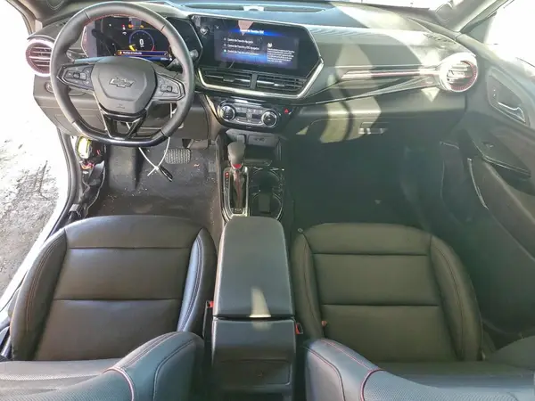 KL77LJE22RC153722 2024 CHEVROLET TRAX - Image 8
