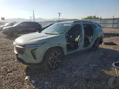 KL77LJE22RC154093 2024 CHEVROLET TRAX