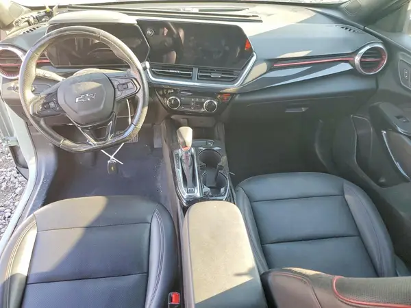 KL77LJE22RC154093 2024 CHEVROLET TRAX - Image 8