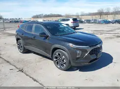 KL77LJE22RC154515 2024 CHEVROLET TRAX
