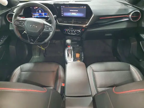KL77LJE22RC160525 2024 CHEVROLET TRAX - Image 8
