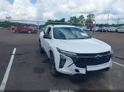 KL77LJE22RC162825 2024 CHEVROLET TRAX