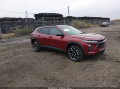 KL77LJE22RC166244 2024 CHEVROLET TRAX