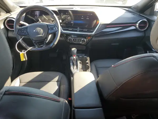 KL77LJE22RC169077 2024 CHEVROLET TRAX - Image 8
