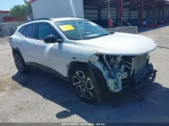 KL77LJE22RC177471 2024 CHEVROLET TRAX