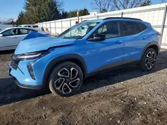 KL77LJE22RC178071 2024 CHEVROLET TRAX