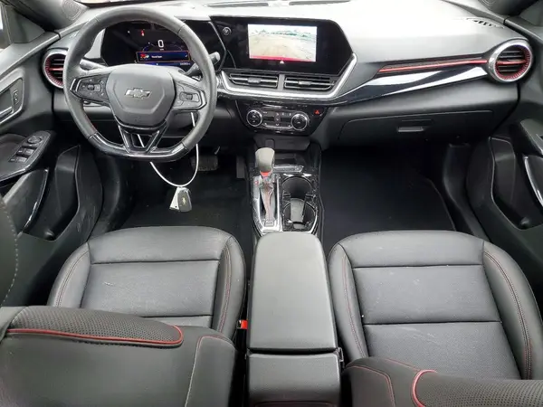 KL77LJE22RC180161 2024 CHEVROLET TRAX - Image 8