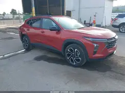 KL77LJE22RC187403 2024 CHEVROLET TRAX