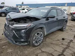 KL77LJE22RC191757 2024 CHEVROLET TRAX