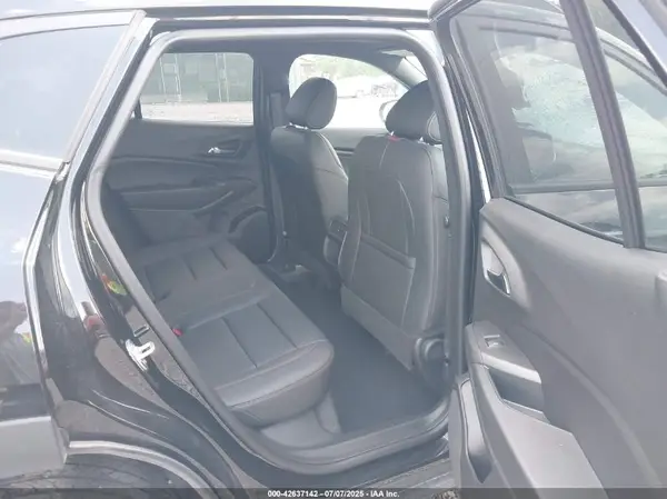 KL77LJE22RC192004 2024 CHEVROLET TRAX - Image 8