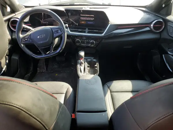 KL77LJE22RC197378 2024 CHEVROLET TRAX - Image 8