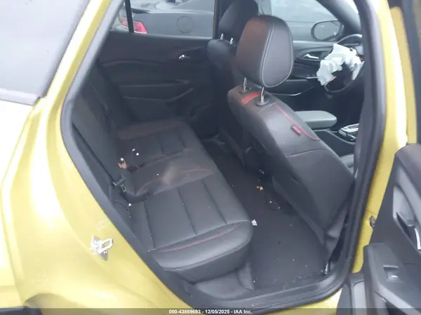 KL77LJE22RC203390 2024 CHEVROLET TRAX - Image 8