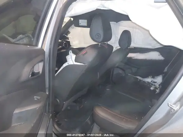 KL77LJE22RC206709 2024 CHEVROLET TRAX - Image 8