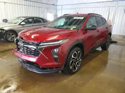 KL77LJE22RC207486 2024 CHEVROLET TRAX