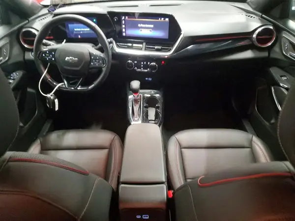 KL77LJE22RC207486 2024 CHEVROLET TRAX - Image 8