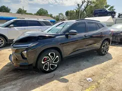 KL77LJE22RC207567 2024 CHEVROLET TRAX