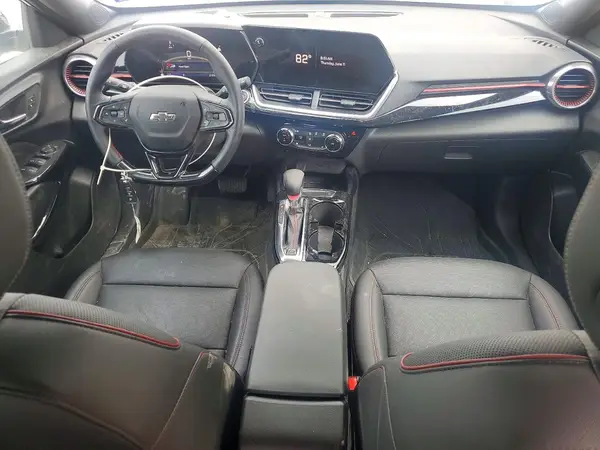 KL77LJE22RC213868 2024 CHEVROLET TRAX - Image 8