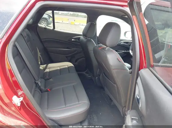 KL77LJE22RC214518 2024 CHEVROLET TRAX - Image 8