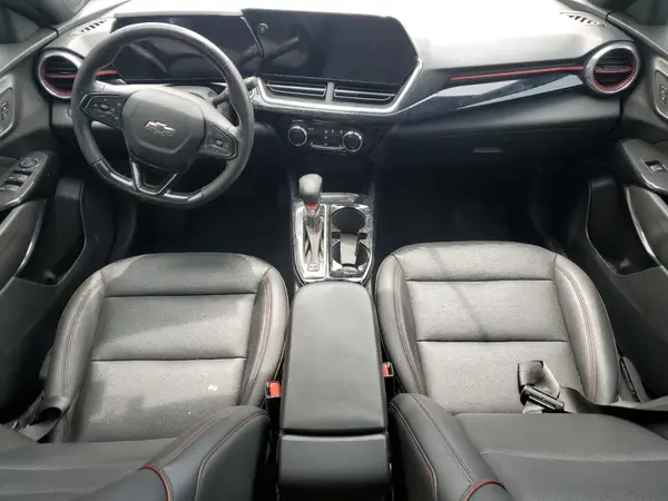 KL77LJE22RC217127 2024 CHEVROLET TRAX - Image 8