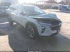 KL77LJE22RC224966 2024 CHEVROLET TRAX