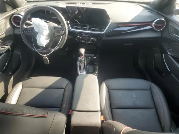 KL77LJE22RC226197 2024 CHEVROLET TRAX - Image 8