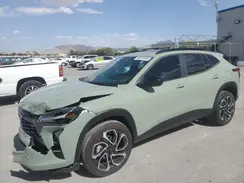 KL77LJE22RC227544 2024 CHEVROLET TRAX