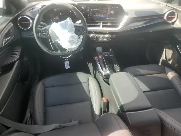 KL77LJE22RC227544 2024 CHEVROLET TRAX - Image 8