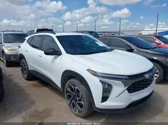 KL77LJE22RC233859 2024 CHEVROLET TRAX