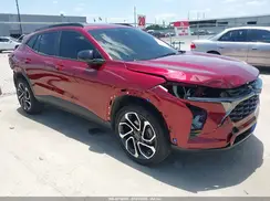 KL77LJE22RC235479 2024 CHEVROLET TRAX