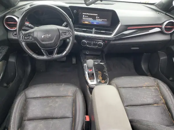 KL77LJE22RC237877 2024 CHEVROLET TRAX - Image 8
