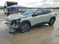 KL77LJE22RC244036 2024 CHEVROLET TRAX