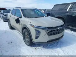 KL77LJE22TC012446 2026 CHEVROLET TRAX