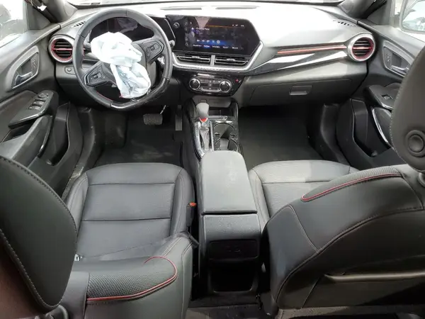 KL77LJE23RC001268 2024 CHEVROLET TRAX - Image 8