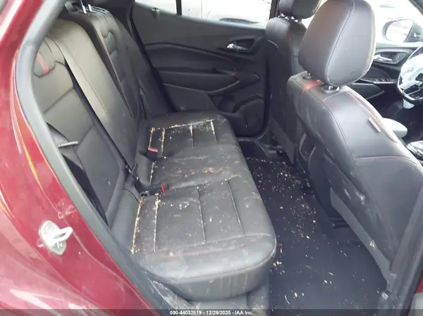 KL77LJE23RC005157 2024 CHEVROLET TRAX - Image 8