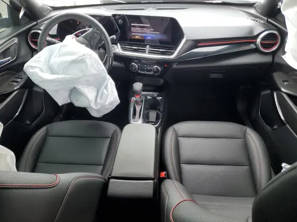 KL77LJE23RC010987 2024 CHEVROLET TRAX - Image 8