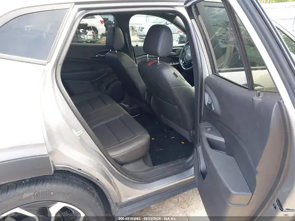 KL77LJE23RC011685 2024 CHEVROLET TRAX - Image 8