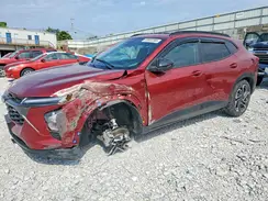 KL77LJE23RC017082 2024 CHEVROLET TRAX