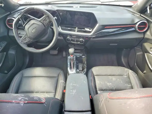KL77LJE23RC017082 2024 CHEVROLET TRAX - Image 8