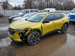 KL77LJE23RC022623 2024 CHEVROLET TRAX