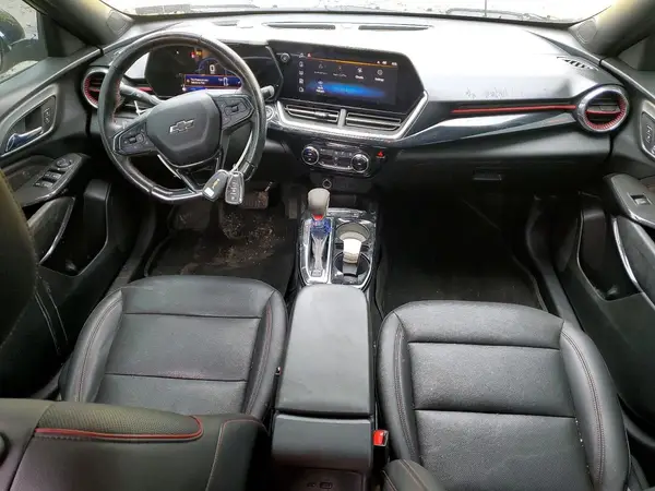 KL77LJE23RC022623 2024 CHEVROLET TRAX - Image 8