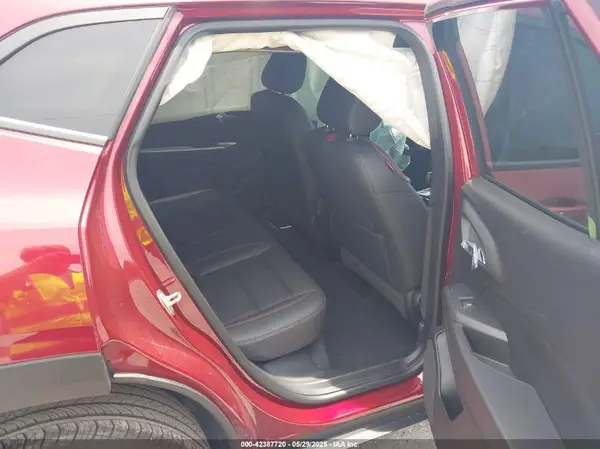 KL77LJE23RC024338 2024 CHEVROLET TRAX - Image 8
